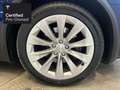 Tesla Model X Long Range AWD “Certified Pre-Owned” Bleu - thumbnail 6