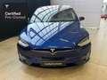 Tesla Model X Long Range AWD “Certified Pre-Owned” Bleu - thumbnail 3