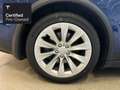 Tesla Model X Long Range AWD “Certified Pre-Owned” Bleu - thumbnail 10