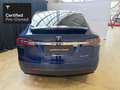 Tesla Model X Long Range AWD “Certified Pre-Owned” Bleu - thumbnail 8