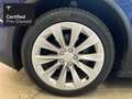 Tesla Model X Long Range AWD “Certified Pre-Owned” Bleu - thumbnail 4