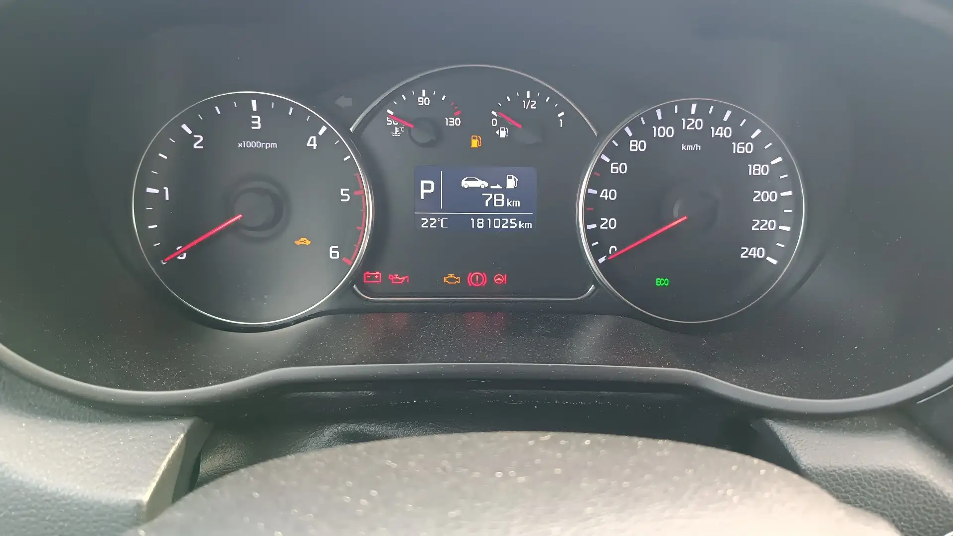 Kia Carens 1.7 crdi Class 136cv 5p.ti auto - 2