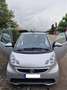 smart forTwo smart fortwo cabrio 451 Silber - thumbnail 1