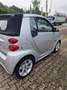 smart forTwo smart fortwo cabrio 451 Silber - thumbnail 5