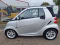 smart forTwo smart fortwo cabrio 451 Silber - thumbnail 2