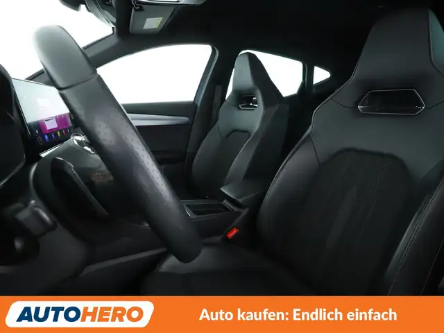 Cupra Formentor view 10