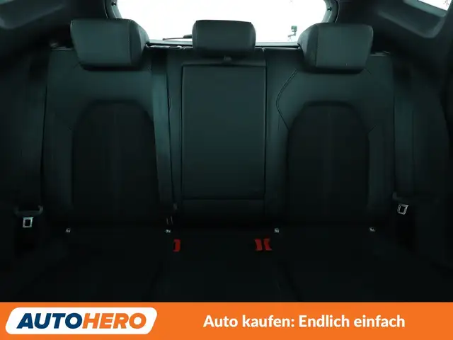 Cupra Formentor view 15