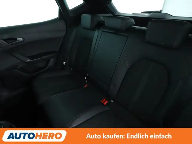 Cupra Formentor view 14