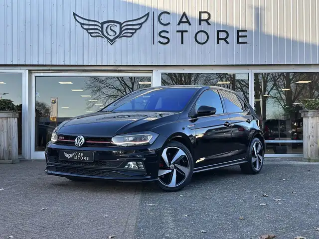 Volkswagen Polo GTI 2.0 TSI |STOEL VWM|CARPLAY|ACC|CAMERA|LED|VIRTUAL