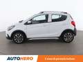 Opel Karl 1.0 Rocks 75 CV aut. Blanco - thumbnail 3
