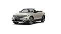 Volkswagen T-Roc Cabrio 1.0 TSI GOAL NAVI KAMERA ASSIST LM1 Silber - thumbnail 2