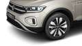 Volkswagen T-Roc Cabrio 1.0 TSI GOAL NAVI KAMERA ASSIST LM1 Silber - thumbnail 4