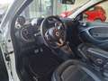 smart forFour Forfour 0.9 t Brabus 109cv twinamic my18 Bianco - thumbnail 10