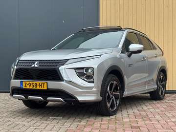 2.4 PHEV Prestige | Trekhaak | Pano | ACC | Stoelv