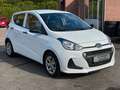 Hyundai i10 Pure, Ganzjahresreifen Weiß - thumbnail 3