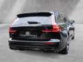 Volvo V60 T6 Recharge AWD R-Design Kam ACC SHZ Noir - thumbnail 3