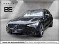 Volvo V60 T6 Recharge AWD R-Design Kam ACC SHZ Noir - thumbnail 1