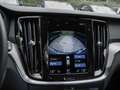 Volvo V60 T6 Recharge AWD R-Design Kam ACC SHZ Noir - thumbnail 11