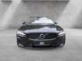 Volvo V60 T6 Recharge AWD R-Design Kam ACC SHZ Noir - thumbnail 2