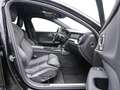 Volvo V60 T6 Recharge AWD R-Design Kam ACC SHZ Noir - thumbnail 5
