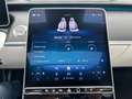 Mercedes-Benz S 450 S450d 4M Lang AMG Manufactur -HUD-Belü.Sitz-Pano Černá - thumbnail 14