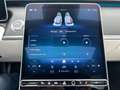 Mercedes-Benz S 450 S450d 4M Lang AMG Manufactur -HUD-Belü.Sitz-Pano Černá - thumbnail 15