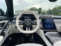 Mercedes-Benz S 450 S450d 4M Lang AMG Manufactur -HUD-Belü.Sitz-Pano Černá - thumbnail 10
