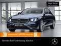Mercedes-Benz E 53 AMG E 53 4M AMG+DRIVERS+PANO+MULTIBEAM+FAHRASS+HUD+9G Blau - thumbnail 1