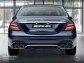 Mercedes-Benz E 53 AMG E 53 4M AMG+DRIVERS+PANO+MULTIBEAM+FAHRASS+HUD+9G Blau - thumbnail 9
