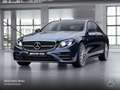 Mercedes-Benz E 53 AMG E 53 4M AMG+DRIVERS+PANO+MULTIBEAM+FAHRASS+HUD+9G Blau - thumbnail 2