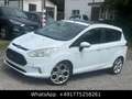 Ford B-Max B-MAX Titanium Leder,Pano,TÜV NEU Weiß - thumbnail 1