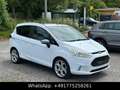 Ford B-Max B-MAX Titanium Leder,Pano,TÜV NEU Weiß - thumbnail 3