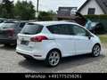 Ford B-Max B-MAX Titanium Leder,Pano,TÜV NEU Weiß - thumbnail 5
