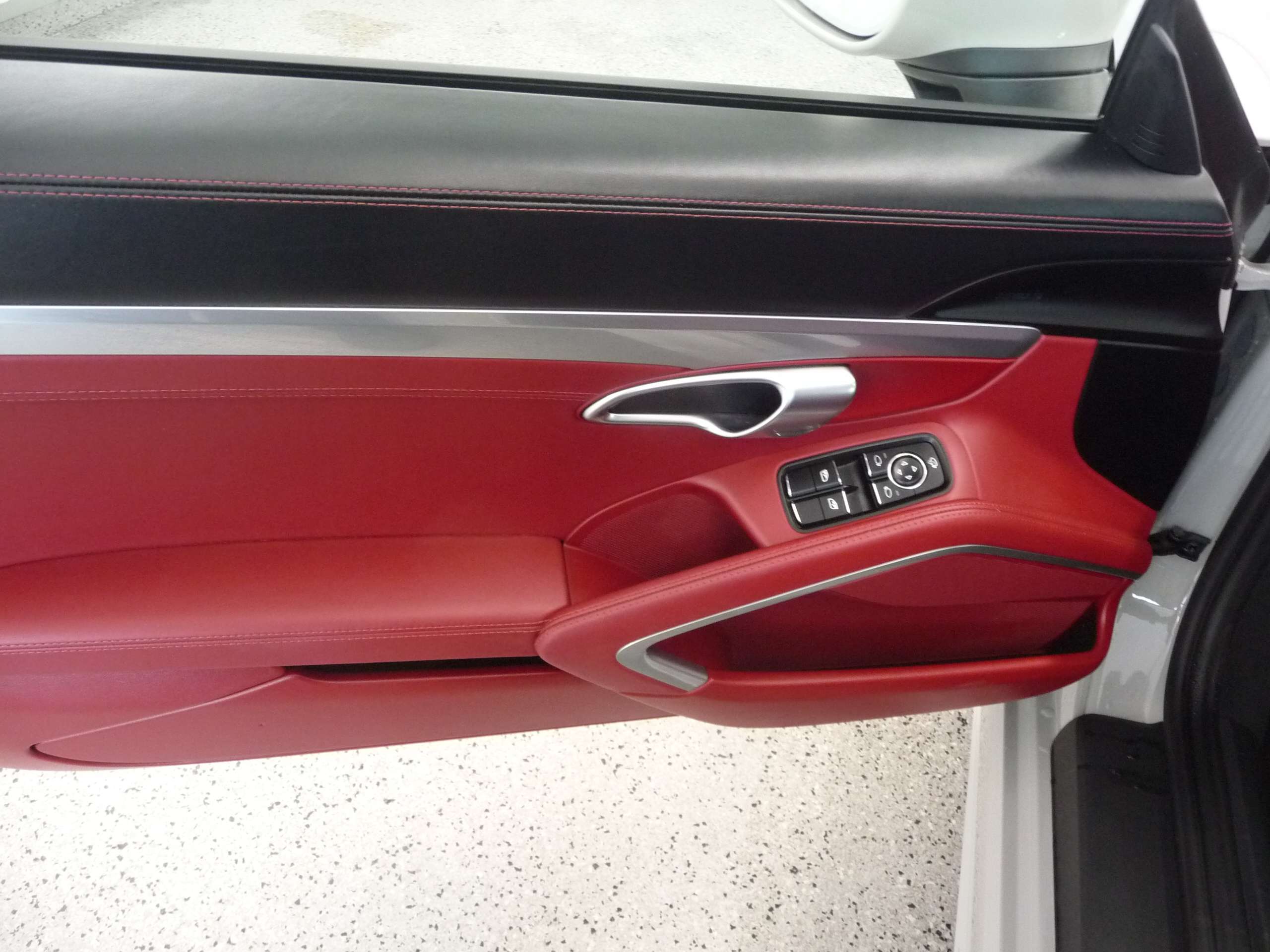 2025 Porsche Boxster 718