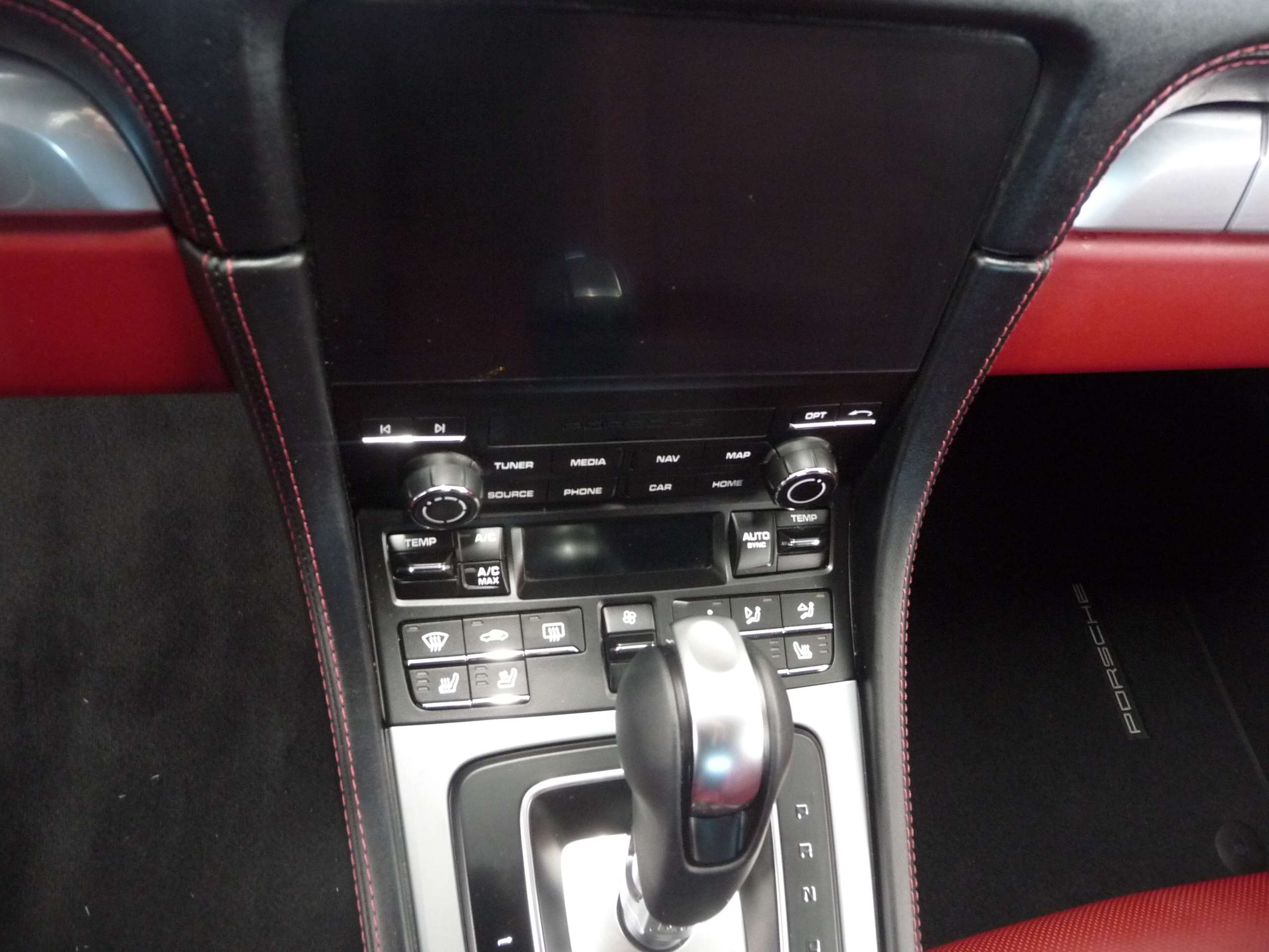 2025 Porsche Boxster 718