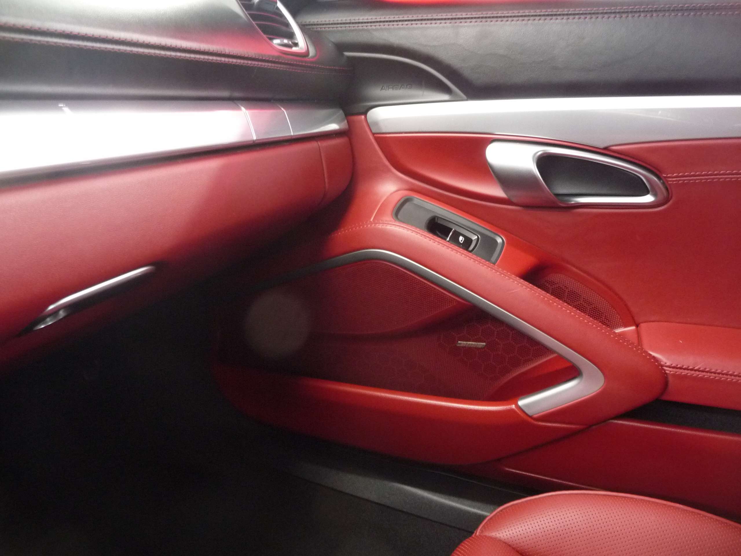 2025 Porsche Boxster 718