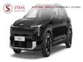 Kia Stonic 1,0 TGDI GPF ISG Silber/MT6/100/MY26|Stahl W22 Schwarz - thumbnail 1