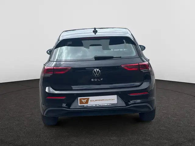 Volkswagen Golf view 6