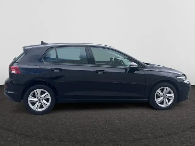 Volkswagen Golf view 7