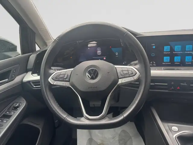Volkswagen Golf view 12
