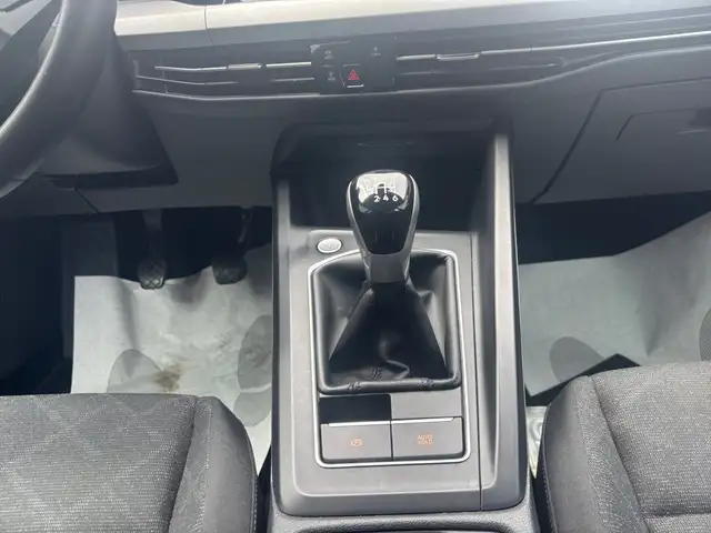 Volkswagen Golf view 10