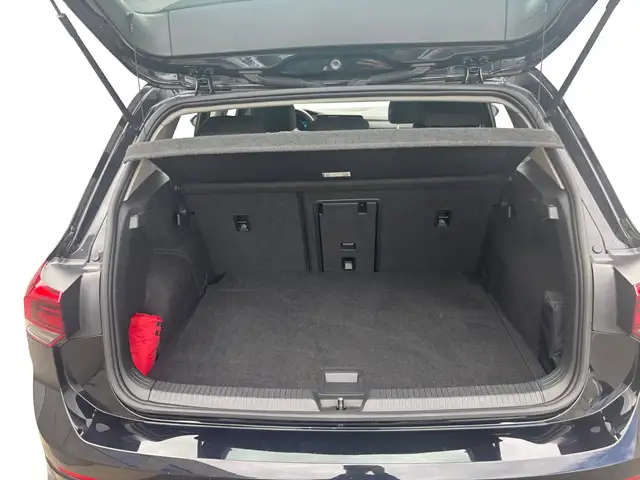Volkswagen Golf view 15