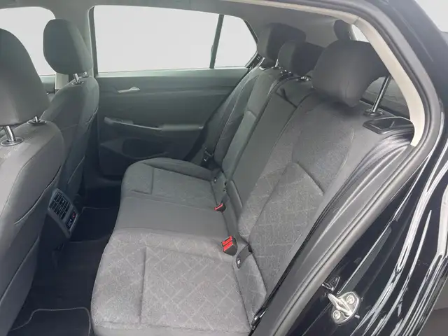 Volkswagen Golf view 14