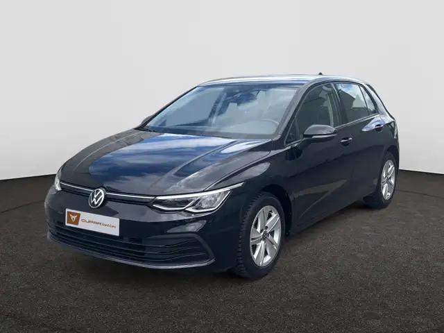 Volkswagen Golf main image