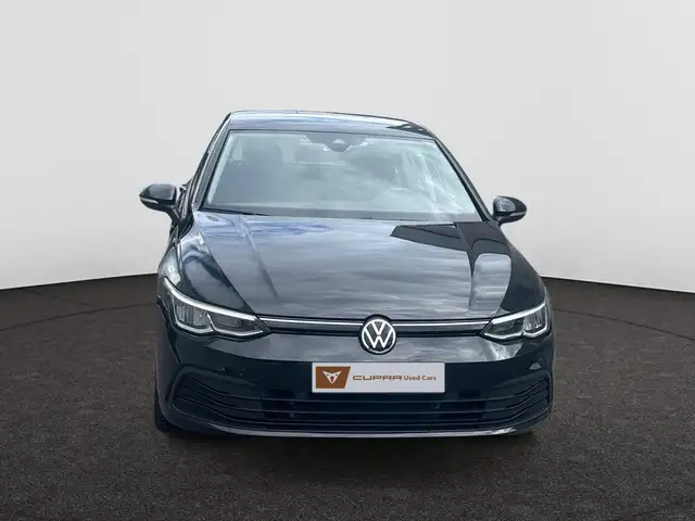 Volkswagen Golf view 3