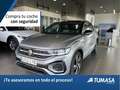 Volkswagen T-Roc 1.5 TSI R-Line 110 kW Gris - thumbnail 1