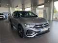 Volkswagen T-Roc 1.5 TSI R-Line 110 kW Gris - thumbnail 4