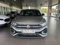 Volkswagen T-Roc 1.5 TSI R-Line 110 kW Gris - thumbnail 3