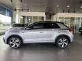Volkswagen T-Roc 1.5 TSI R-Line 110 kW Gris - thumbnail 5