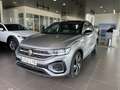 Volkswagen T-Roc 1.5 TSI R-Line 110 kW Gris - thumbnail 2